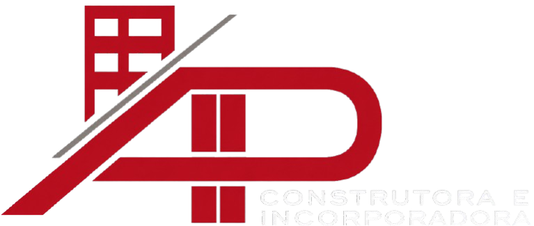 AP Construtora Logo