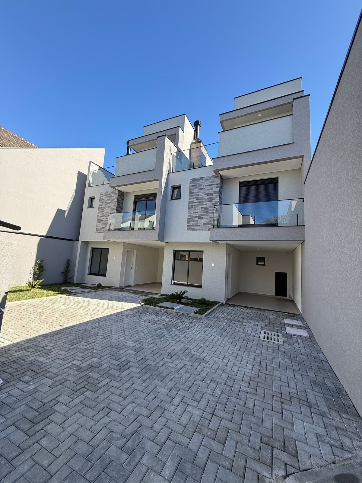 Residencial Morona